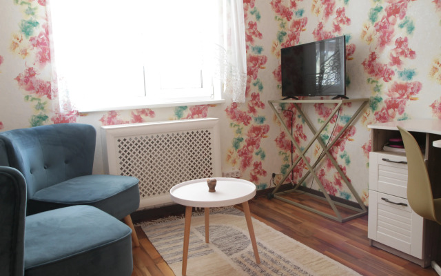 Дом Park Dream country cottage