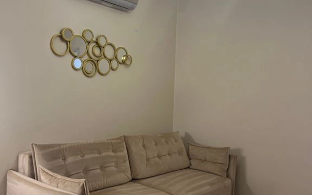 Квартира на улице Валентина Мосина 8