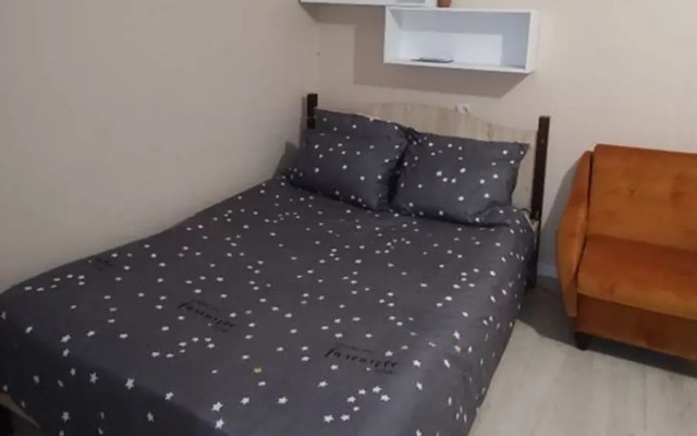 Квартира Однокомнатная на Профсоюзной 30