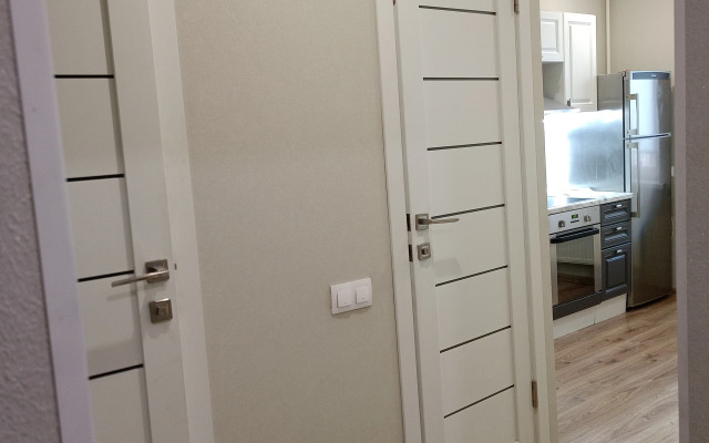 Квартира Моя