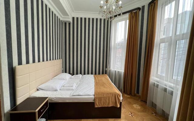 Olive Hotel