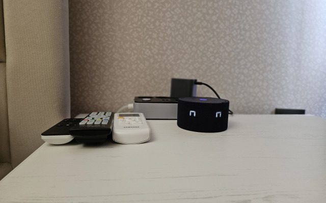 Апартаменты Park House Alieva Luxury