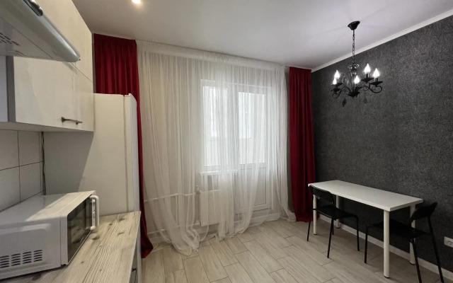 Квартира на Салмышской 61