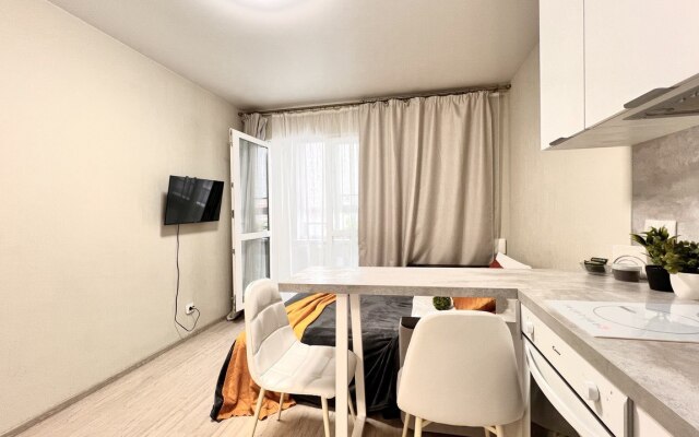 Magiya Na Yaganova 3 Apartments