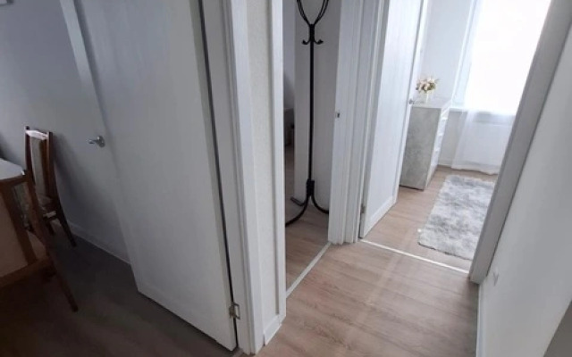 Апартаменты Пятницкое шоссе