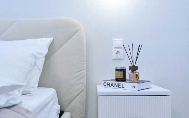 Zhk Na Ordzhonikidze Flat