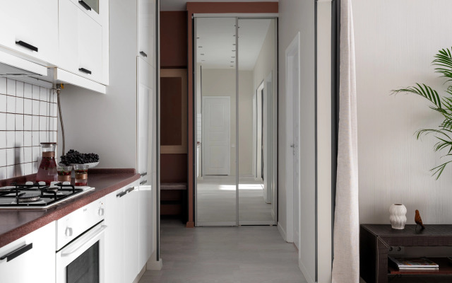 Квартира Комфортная и Стильная на Арбате