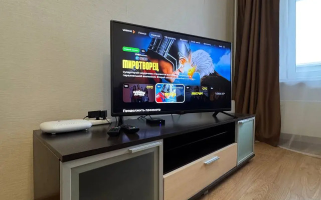 Апартаменты Однокомнатные