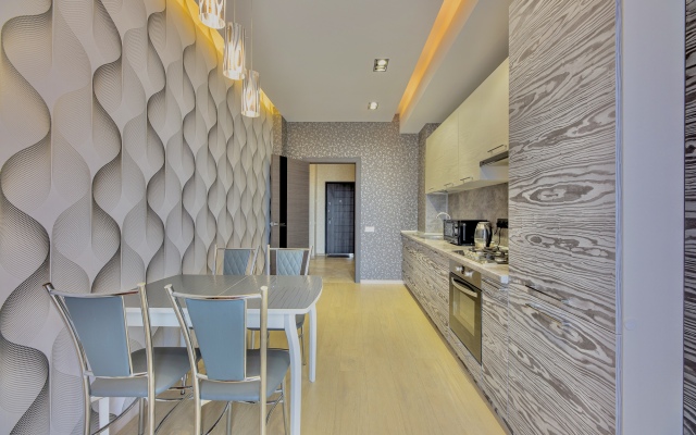 Zhk Kupecheskiy Apartments
