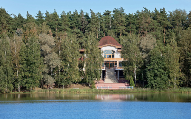 Отель Яхонты Ногинск