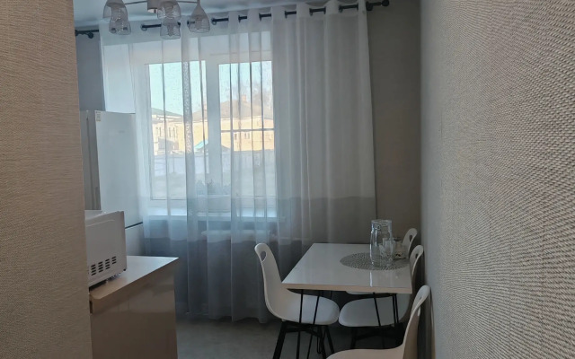 V Tsentre Goroda Sdayotsya Uyutnaya Kvartira Flat