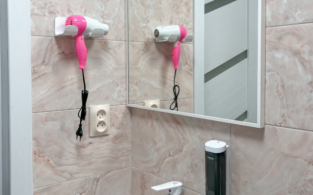 Квартира на Березке Кочубея 6 этаж 2