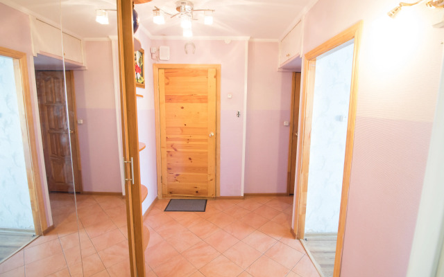 Апартаменты на Царицыно