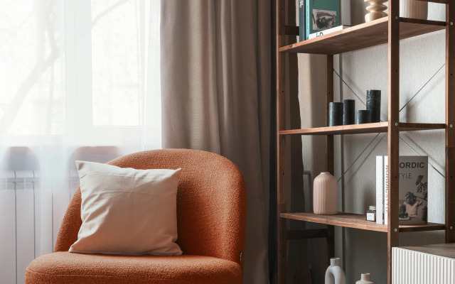 Квартира GM Apartments Уютные Рядом с Арбатом