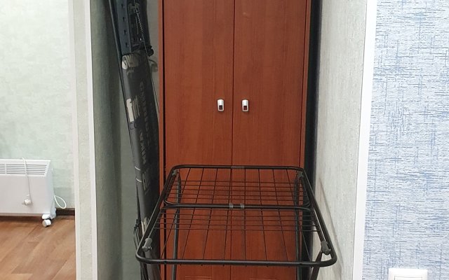 Апартаменты На Богдана Хмельницкого 25