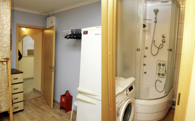 Meduza Hostel
