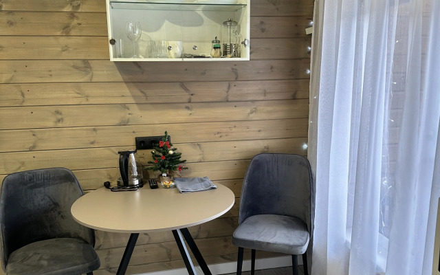 Апартаменты Коттедж N5