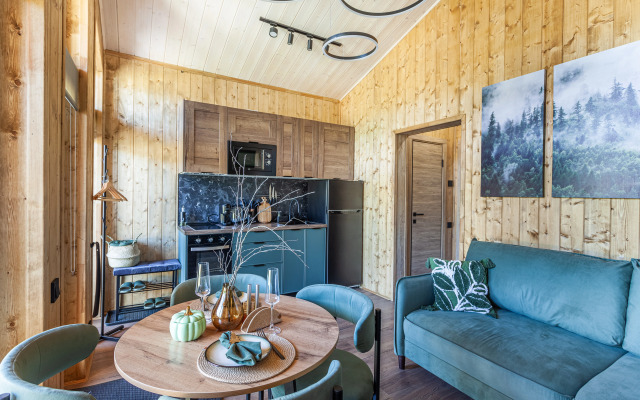 V Tsn Pershino Na Ulitse Lesnoy 189 Private house