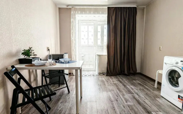 Квартира Шикарный Вариант для Семьи (82-18)