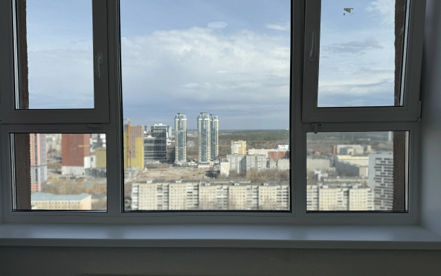 Квартира Студия на Фрунзе 31