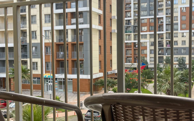 Karavella Portugalii Flat