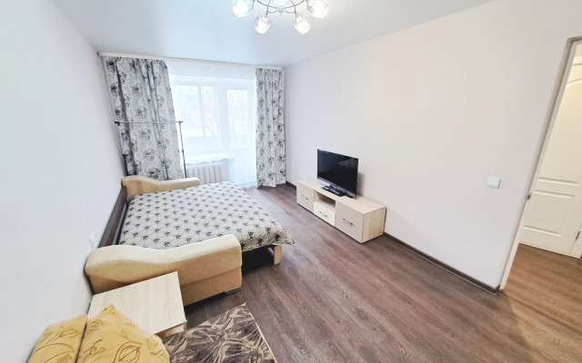 Dvukhkomnatnaya Prospekt Mayakovskogo 16 Flat