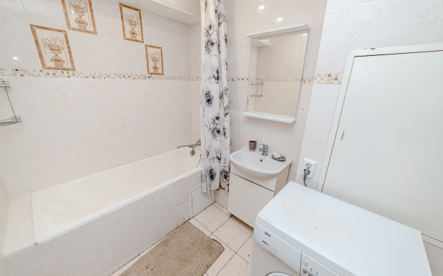 Na Kutuzovskom Prospekte 30 Flat