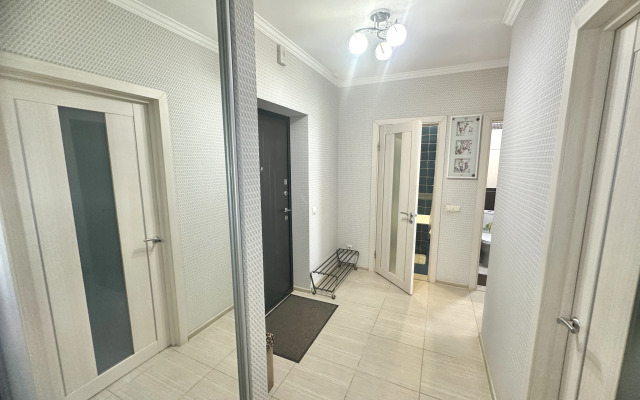 Апартаменты на Московский 73к5