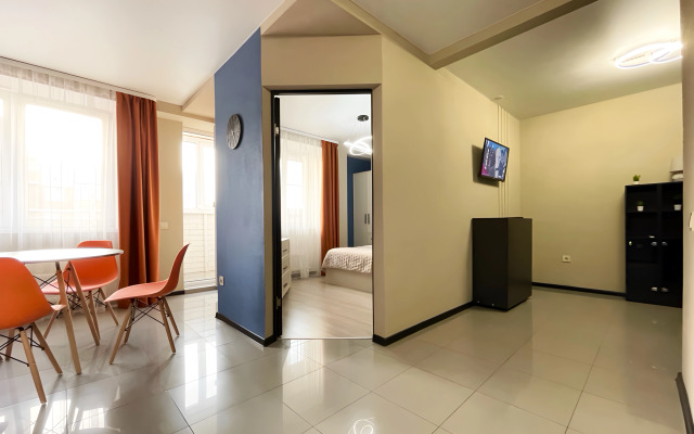 Апартаменты Отличные