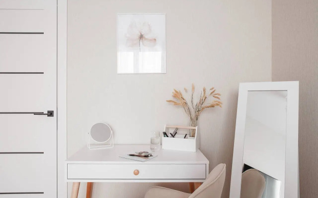 Апартаменты Бизнес Комфорт на Взлётке