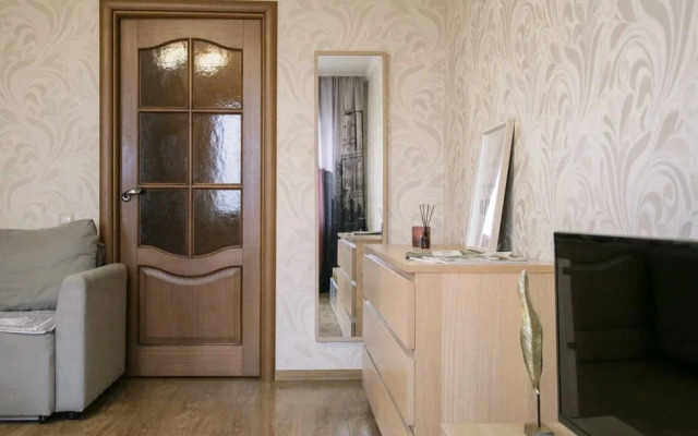 Na Krasnogorskom Bulvare 19 Apartments