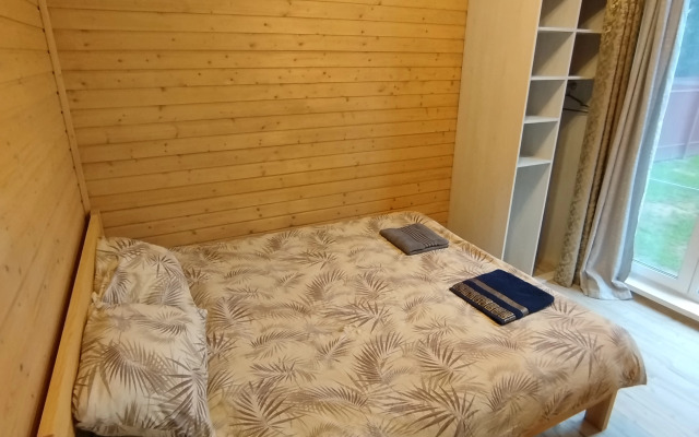 Частный дом Калязин