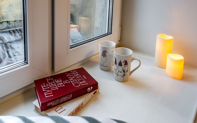 Квартира ApartMe Моховая