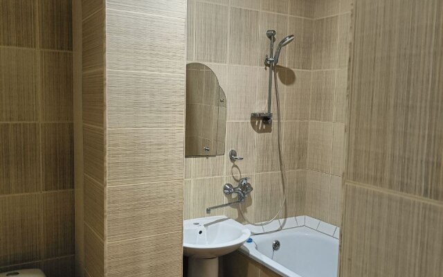 Zhasmin Guest House