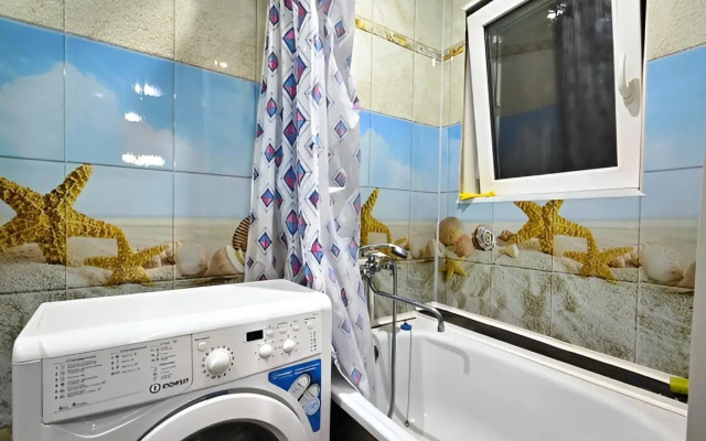 Flat na Vlasova 23