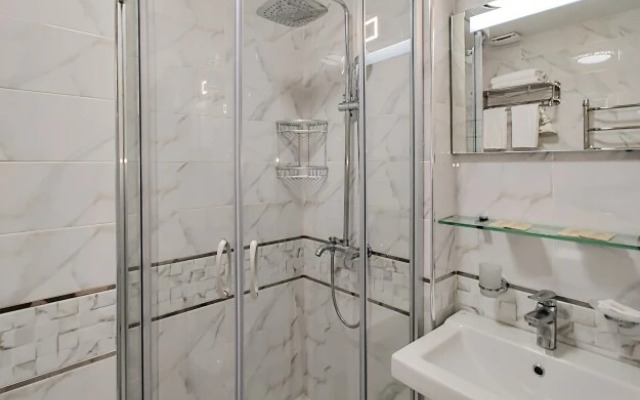 Gallery 1 Apartment