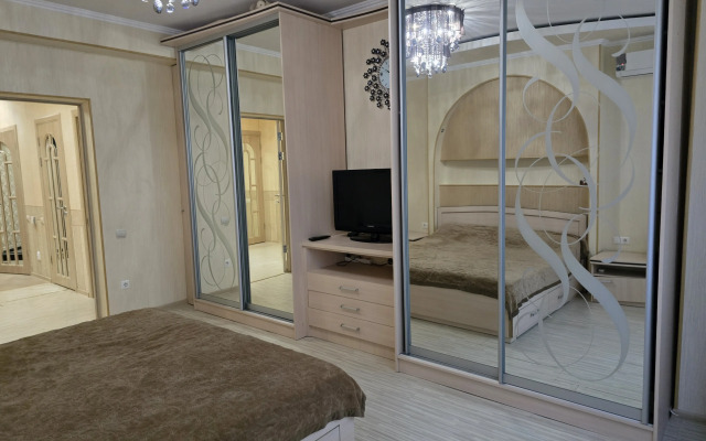 Schastye U Morya Flat