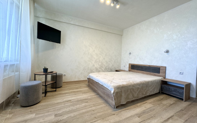 Квартира на Ул Караульная 38