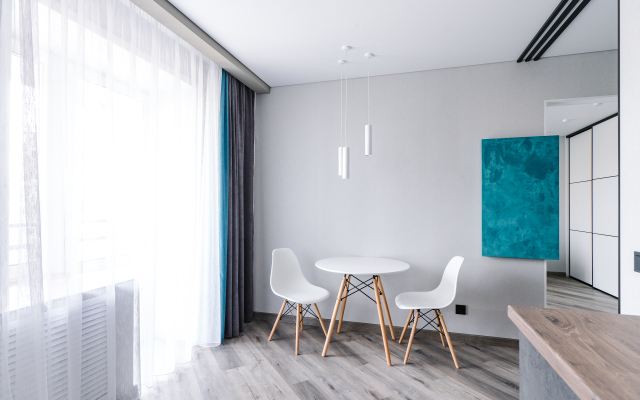 Kak Doma na  Gorykogo 147 Flat
