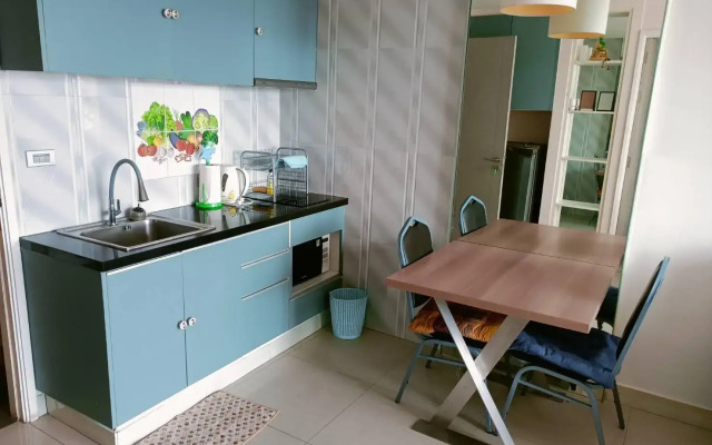 Квартира Atlantis E614