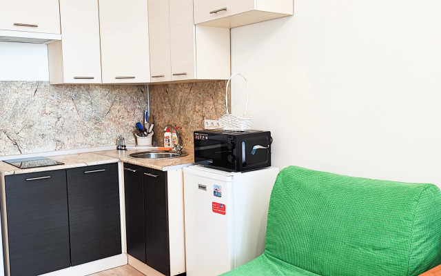 Квартира ArendApartment Graf Orlov 52