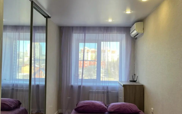 Квартира в Центре на Кубанской