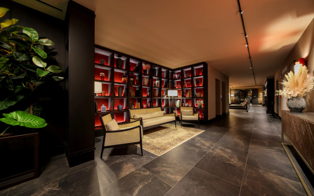 U-Visionary Venezia Hotel