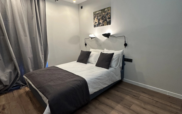 Апартаменты Paris Place Vendôme