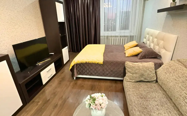 Na 6 Etazhe Khirurga Nechaeva 16 Flat