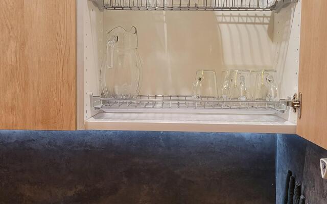 Частный дом Ирбис 4