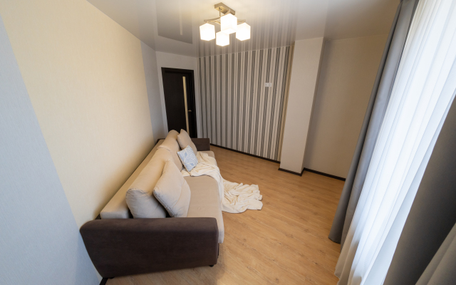 Апартаменты на Щорса 105