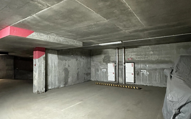 Semeynye v tsentre goroda ryadom s Akvaparkom Apartments