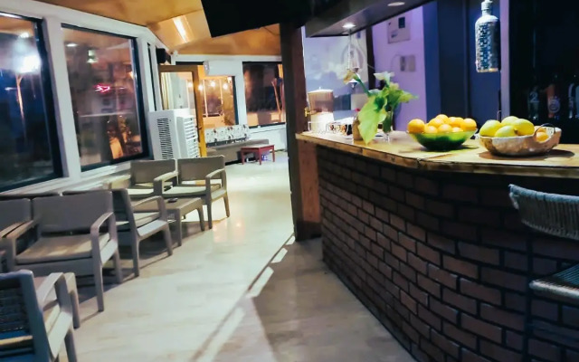 Boutique Han Dalyan Hotel