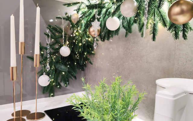 Квартира Шикарная люксовая